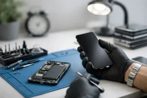How Long Does Phone Repair Take?