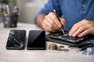 How Much Should a Screen Replacement Cost?