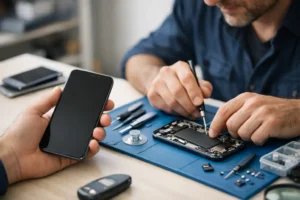 How to Choose Mobile Repairing Services Near Me