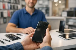 How to Pick the Best Mobile Phone Repair Shop