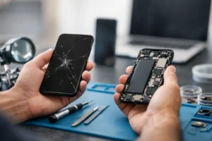 Is Phone Repair Worth It? What to Check First