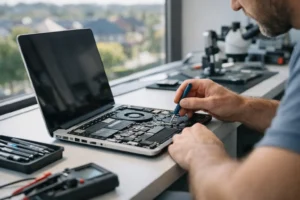 Laptop Repair Near Gregory Hills