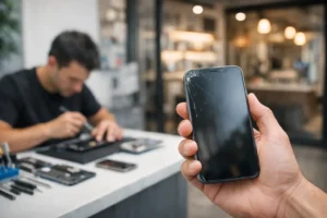 Mobile Phone Repair Shop Near Me Open Now