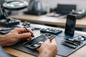 Mobile Repair Prestons: Fast Fixes That Last