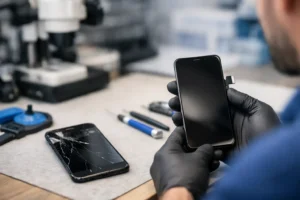 Need Screen Replacement Near Me?