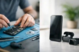 Repair or Replace Phone? What Makes Sense