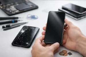 Screen Replacement Cost: What Affects It?
