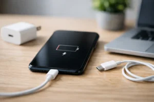 Top Reasons Phones Stop Charging