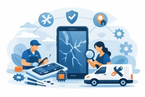 What Is Mobile Repair Service?