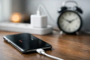 Why Is Phone Charging Slowly? Common Causes