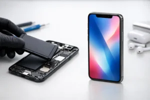 Battery Replacement vs New Phone