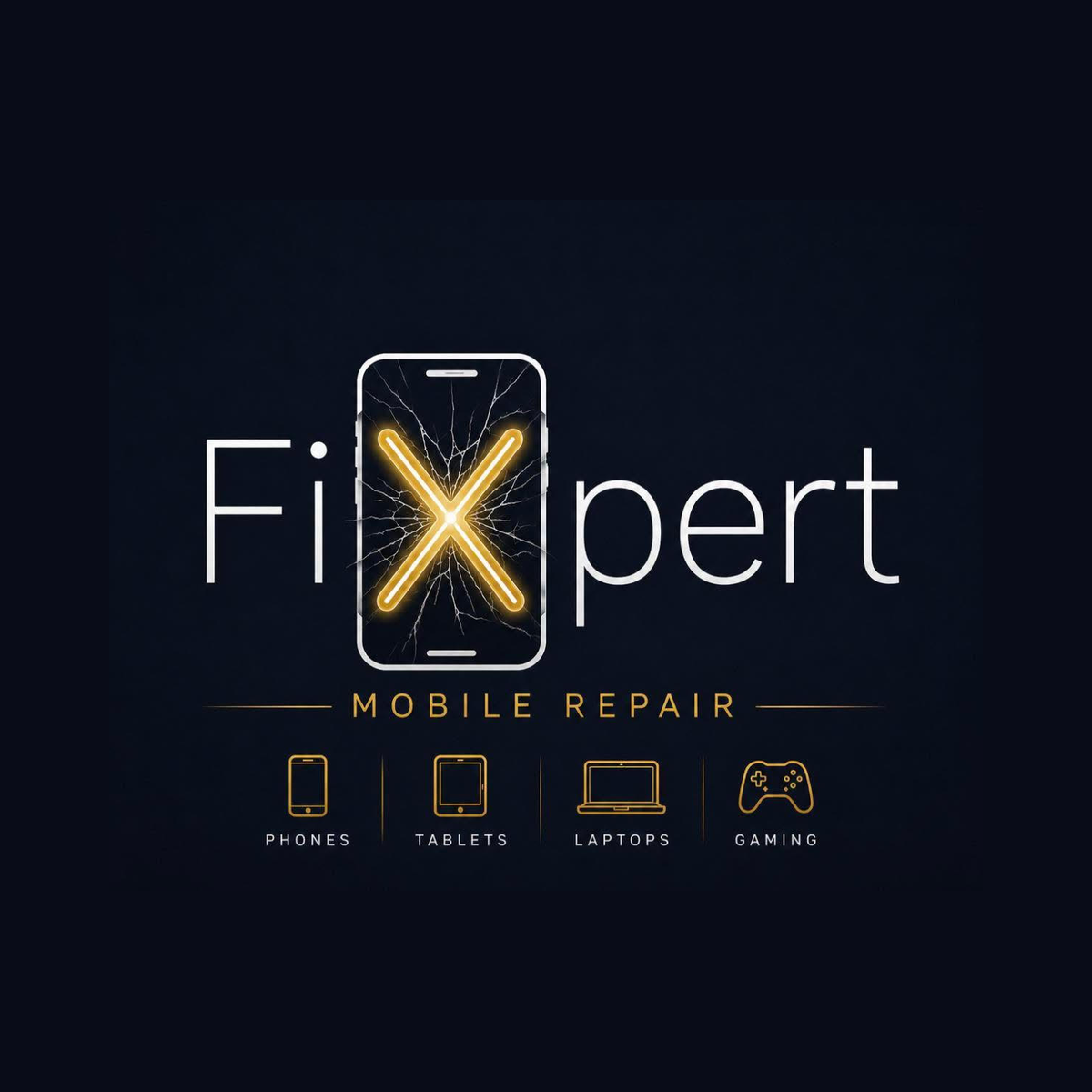 FiXpert Mobile Repair
