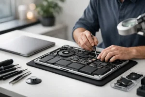 MacBook Repair Choices That Save You Money