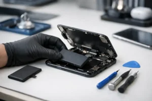 Same Day iPhone Battery Replacement Guide