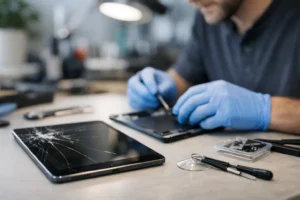 When Is iPad Repair Worth It for Your Tablet?